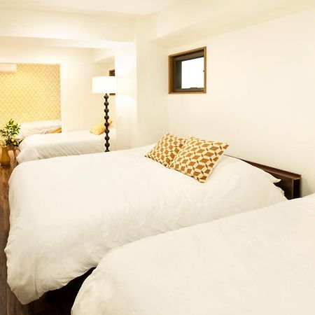 Harmonia東京堀切202 Apartment Tokyo Bagian luar foto