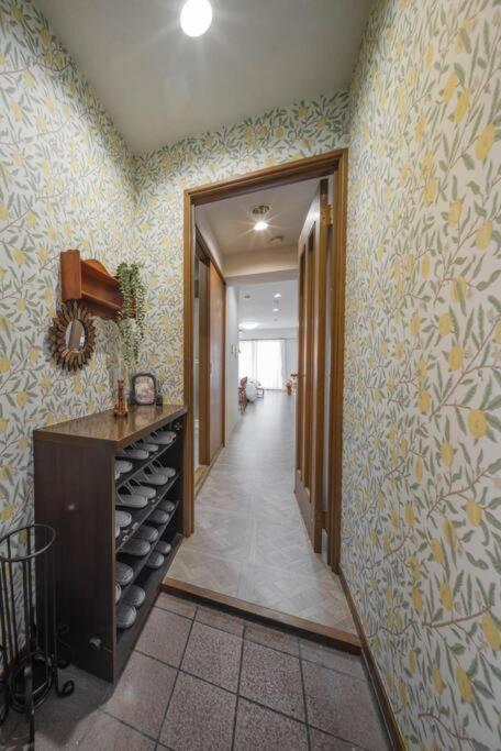 Harmonia東京堀切202 Apartment Tokyo Bagian luar foto