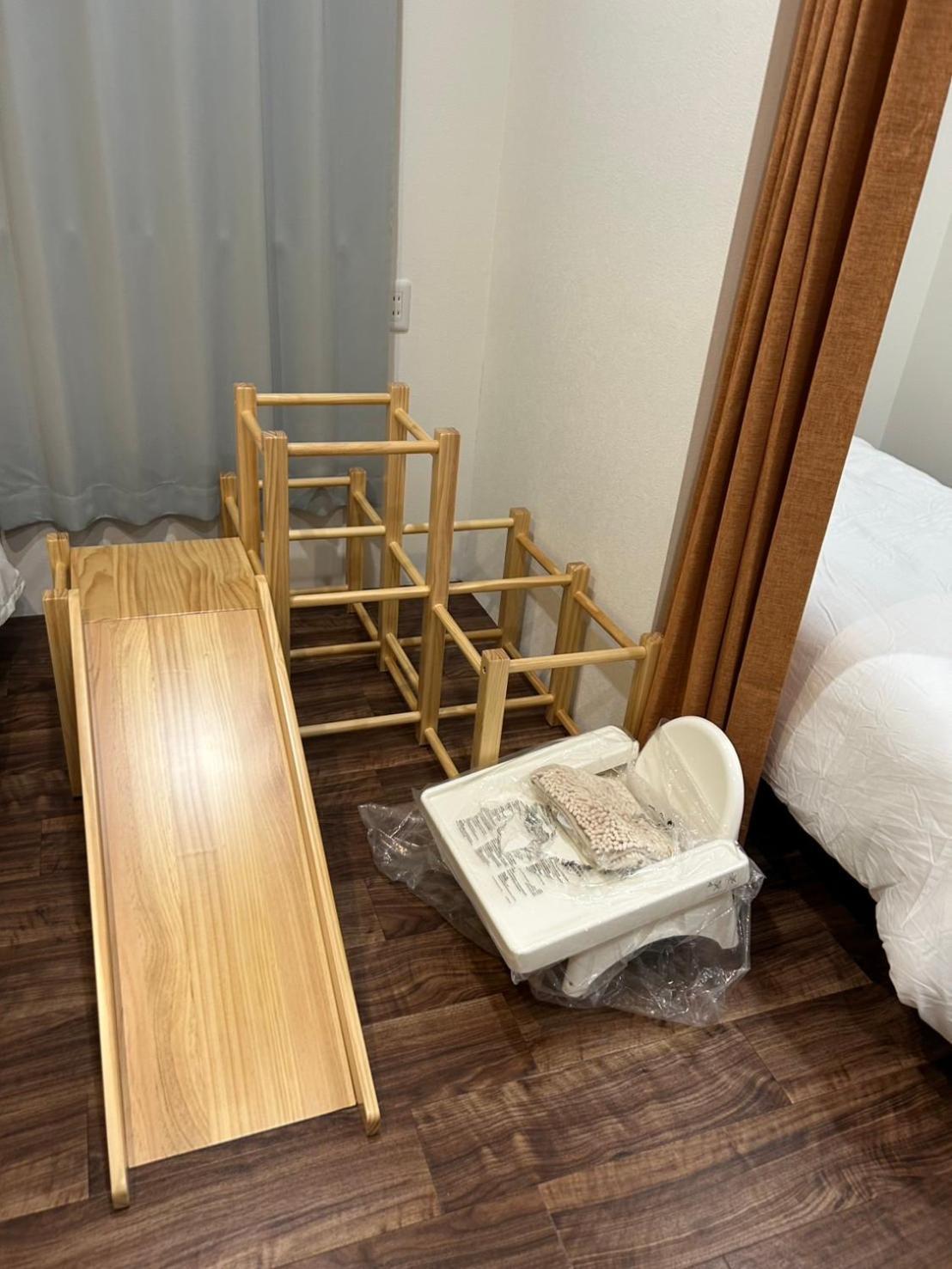 Harmonia東京堀切202 Apartment Tokyo Bagian luar foto