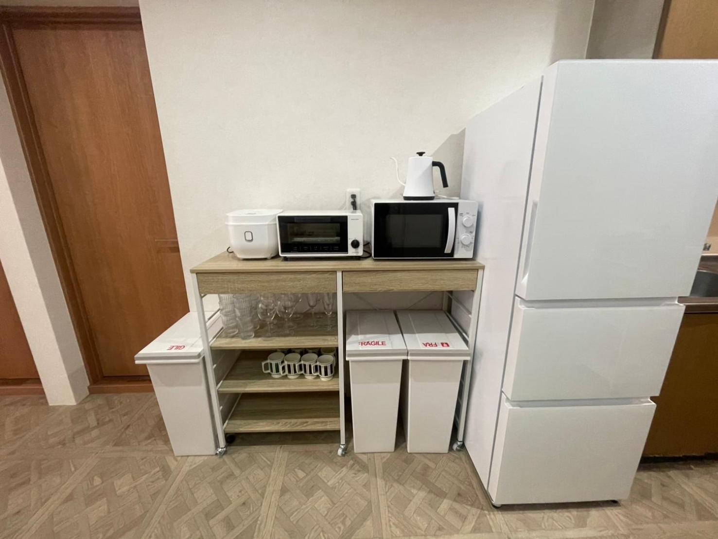 Harmonia東京堀切202 Apartment Tokyo Bagian luar foto